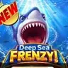 Deep Sea Frenzy di aplikasi King88