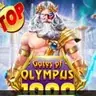 Gates of Olympus 1000 di aplikasi King88