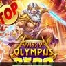 Gates of Olympus 2500 di aplikasi King88