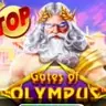 Gates of Olympus di aplikasi King88