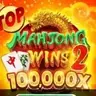 Mahjong Wins 2 di aplikasi King88