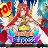 Starlight Princess 1000 di aplikasi King88